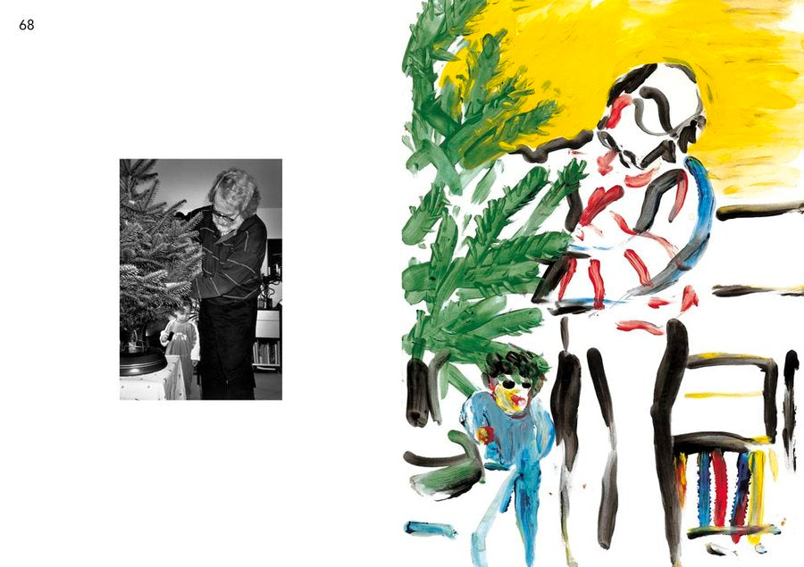 Como Desenhar de Forma Errada - Peter Jenny